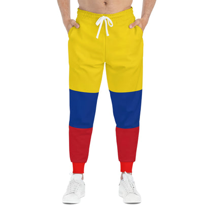 Colombia Joggers