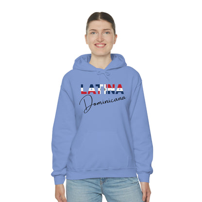 Latina Domincana, Hoodie