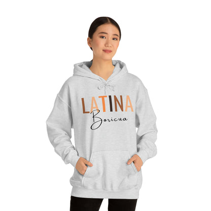 Latina Boricua, Hoodie