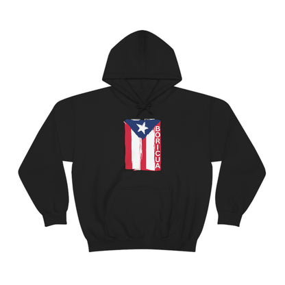 Boricua, Hoodie