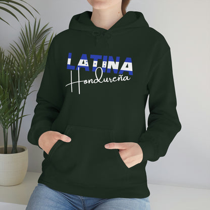 Latina Hondureña, Hoodie