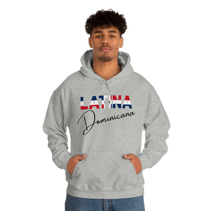 Latina Domincana, Hoodie