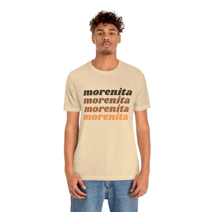 Morenita, Shirt