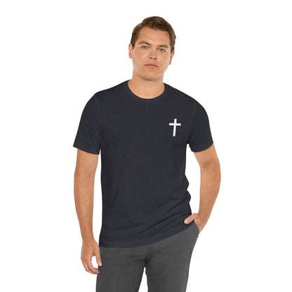 Jesus Is My Savior Shirt