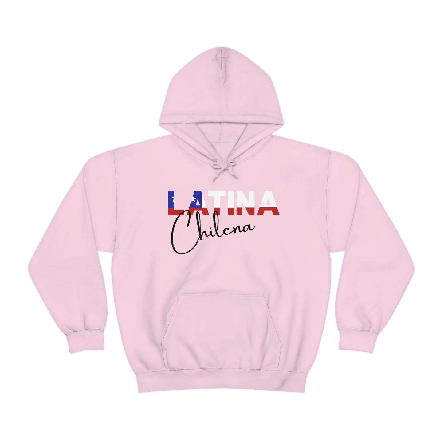 Latina Chilena, Hoodie