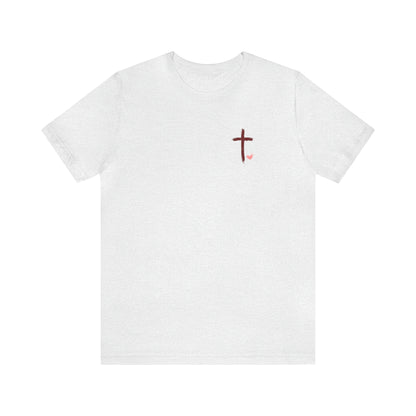 Jesus is King, Shirt