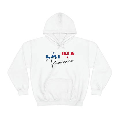 Latina Panameña, Hoodie