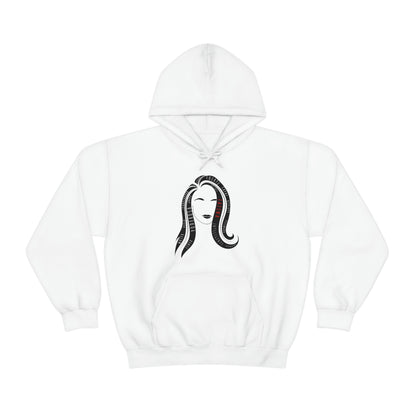 Fuerza Latina, Hoodie