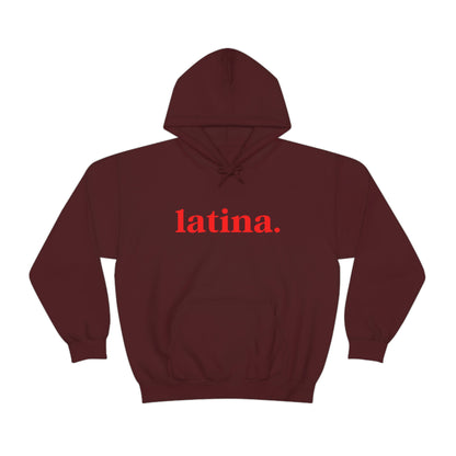 Simply Latina, Hoodie