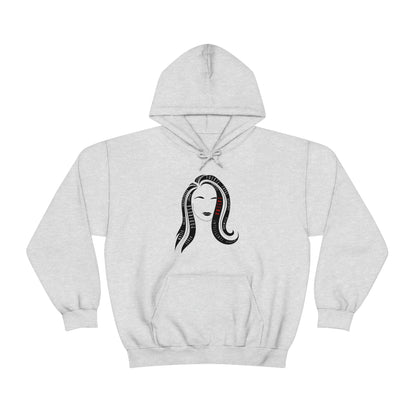 Fuerza Latina, Hoodie