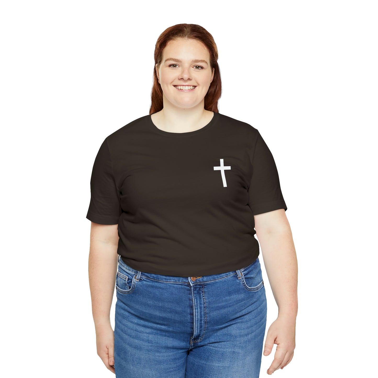 Jesus Is My Savior Shirt