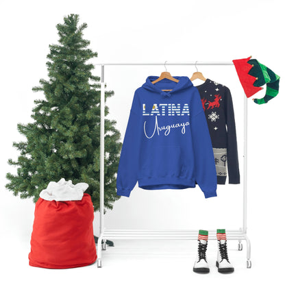 Latina Uruguaya, Hoodie