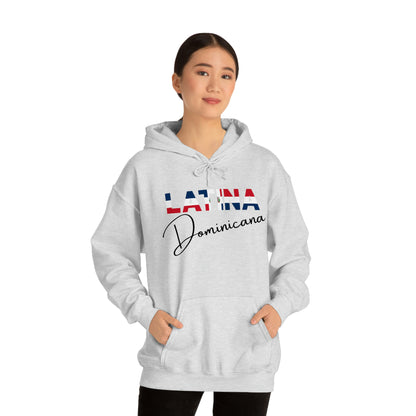 Latina Domincana, Hoodie