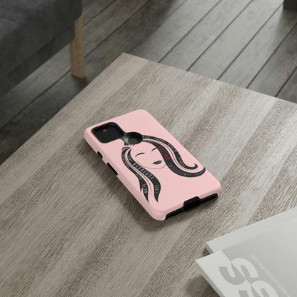 Fuerza Latina, Tough Phone Case