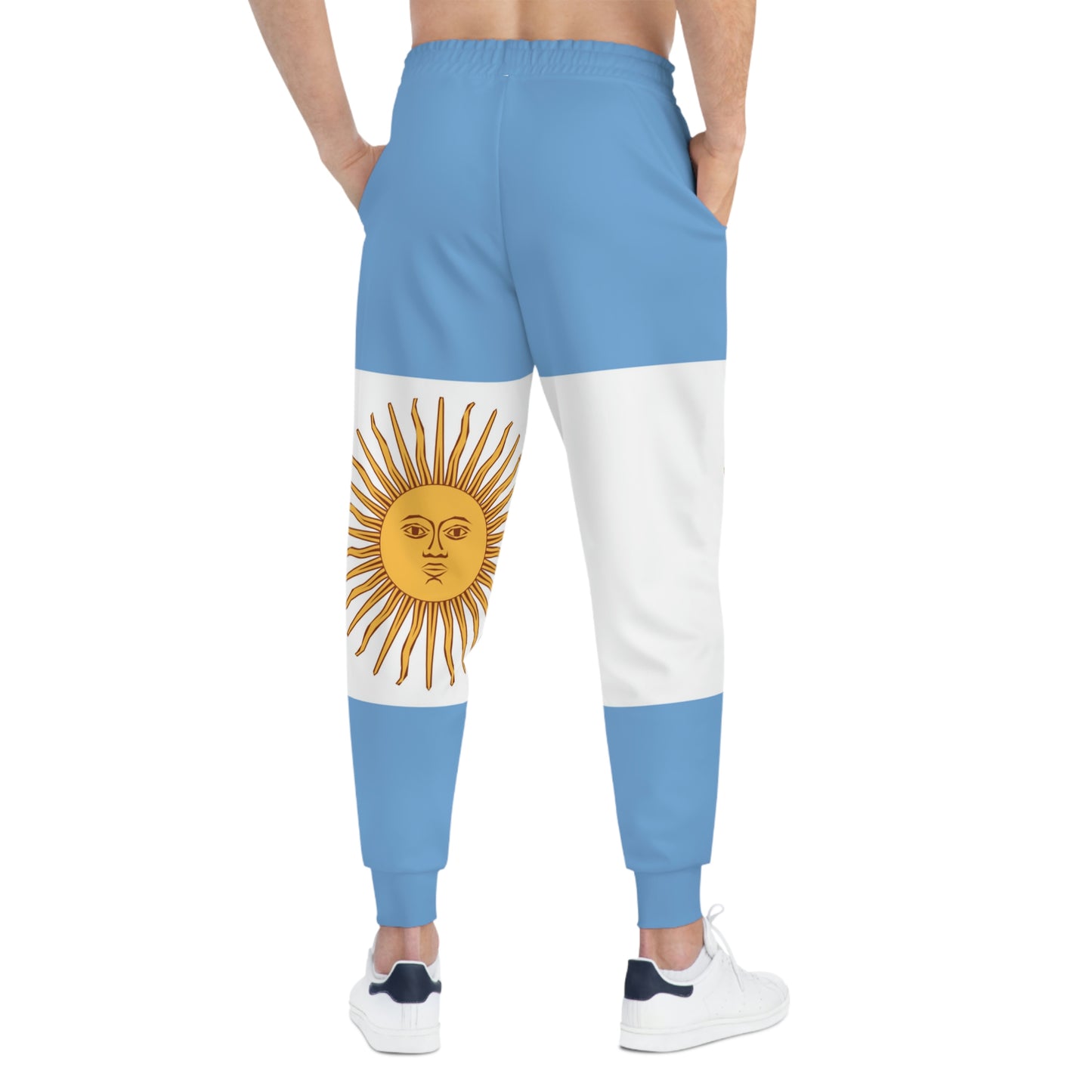 Argentina Joggers