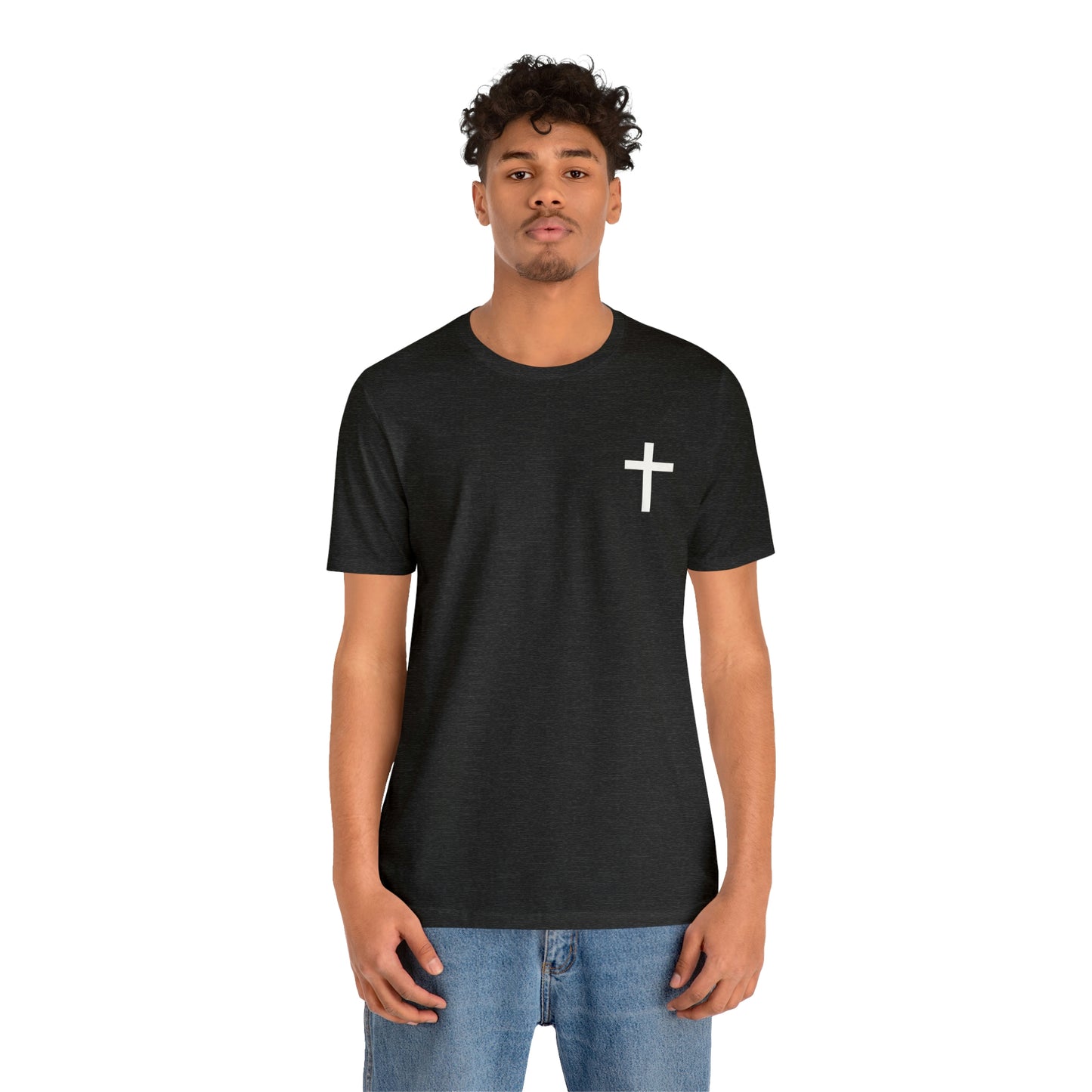 Jesus Is My Savior Shirt