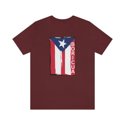 Boricua Flag, Shirt