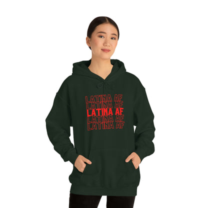 Latina AF, Hoodie