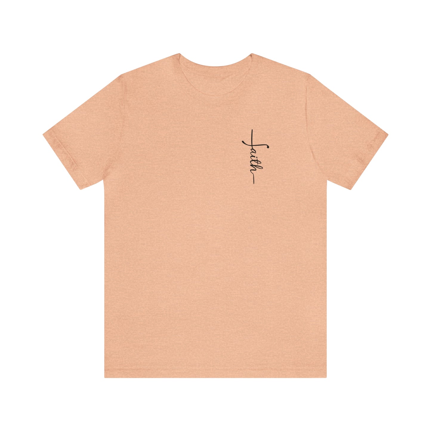 Hebrew 11:1 Shirt