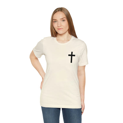 Jesus Is My Savior, Shirt