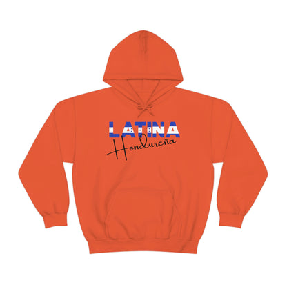 Latina Hondureña, Hoodie