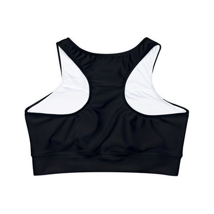 Simply Latina, Padded Sports Bra