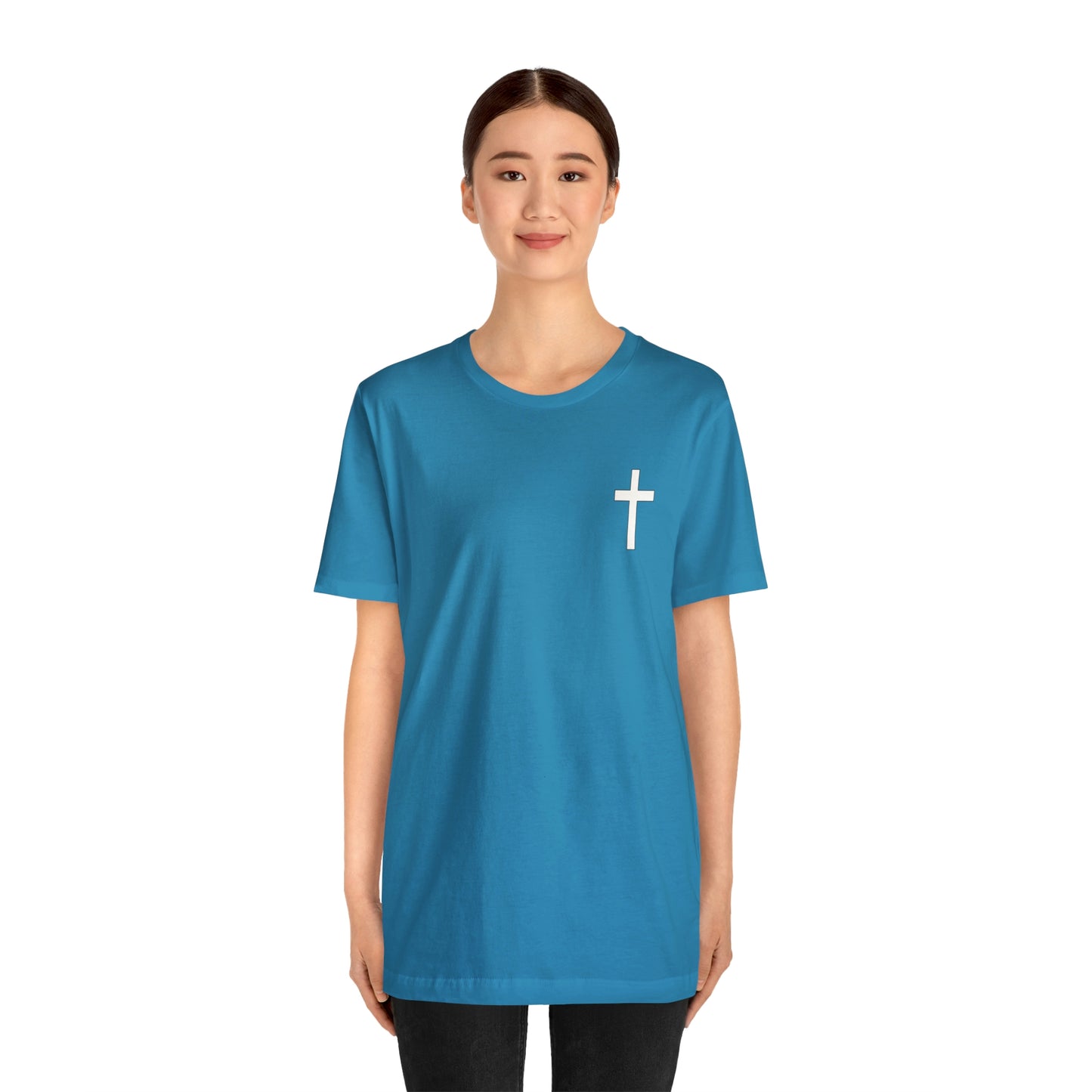 Jesus Is My Savior Shirt