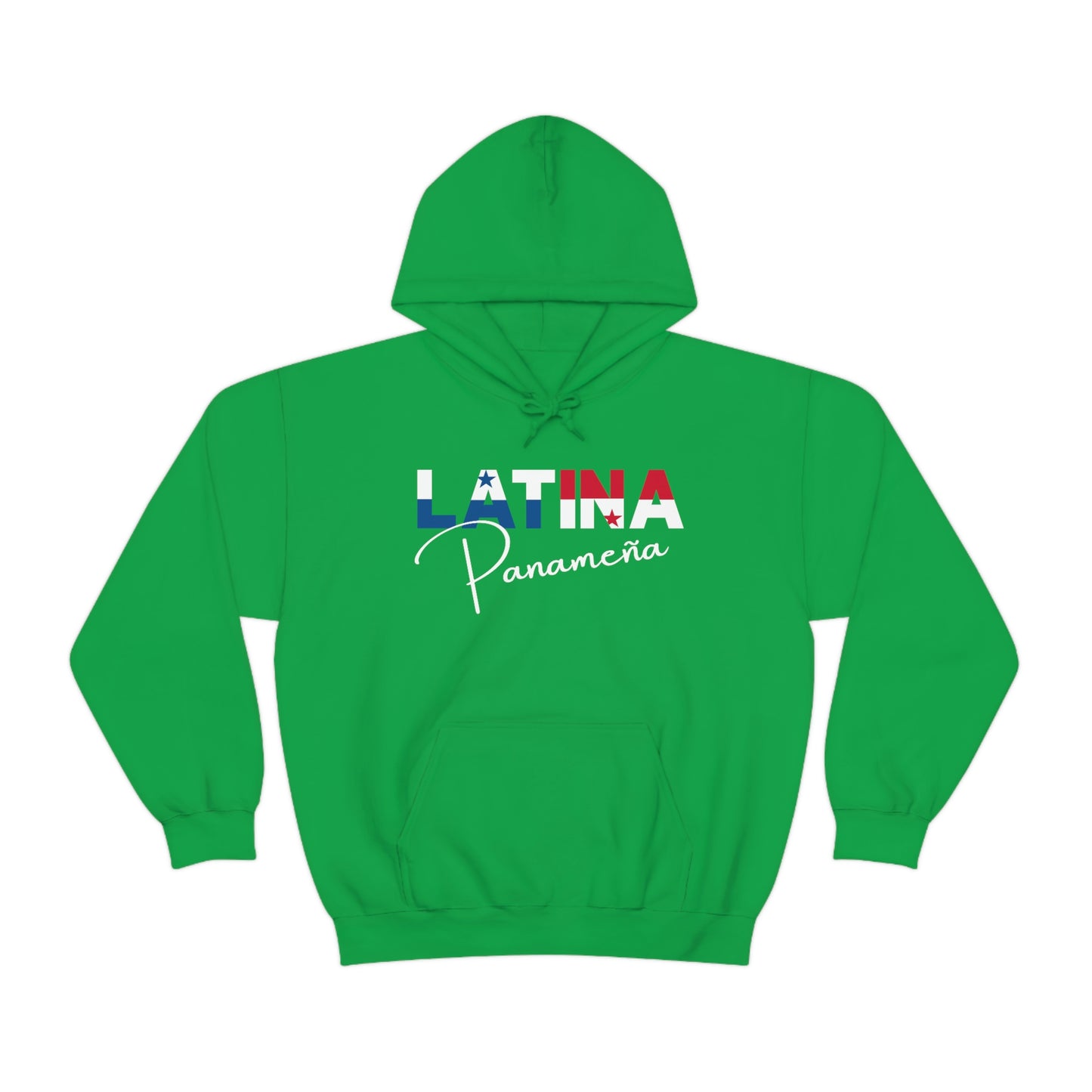 Latina Panameña, Hoodie