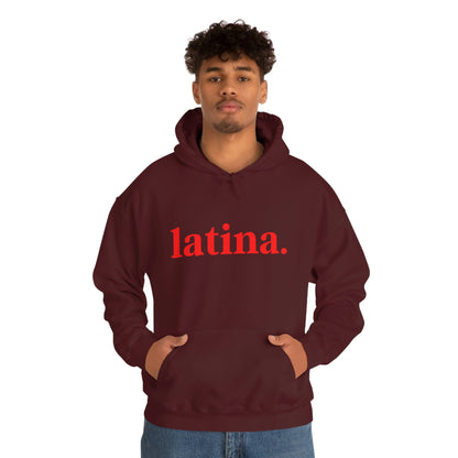 Simply Latina, Hoodie