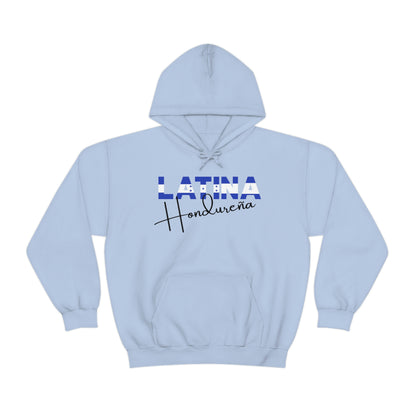 Latina Hondureña, Hoodie