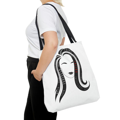 Fuerza Latina Tote Bag