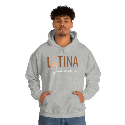 Latina Dominicana, Hoodie