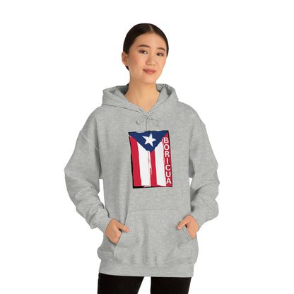 Boricua, Hoodie