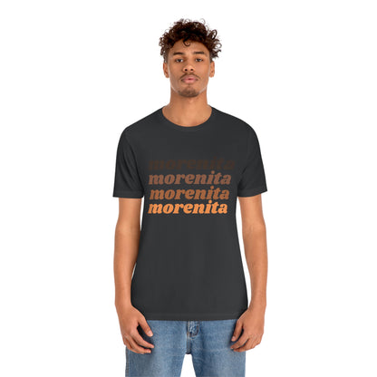 Morenita, Shirt