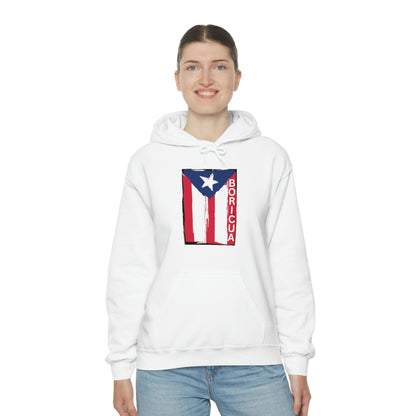 Boricua, Hoodie