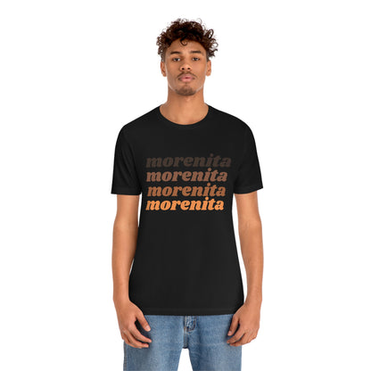 Morenita, Shirt