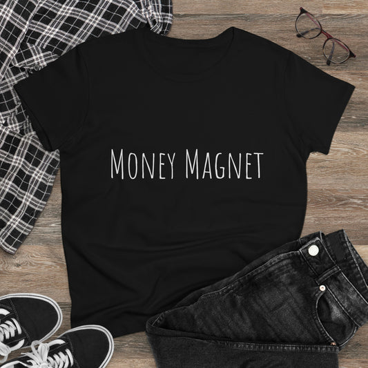 Money Magnet, Shirt