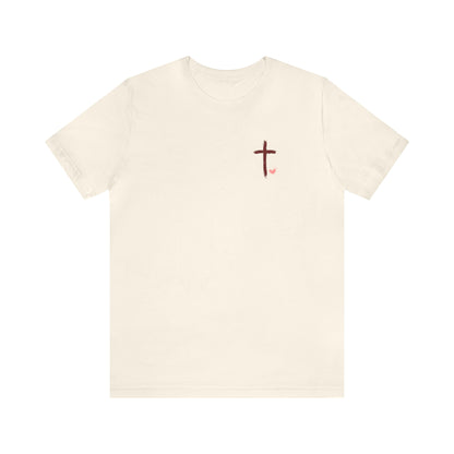 Jesus is King, Shirt