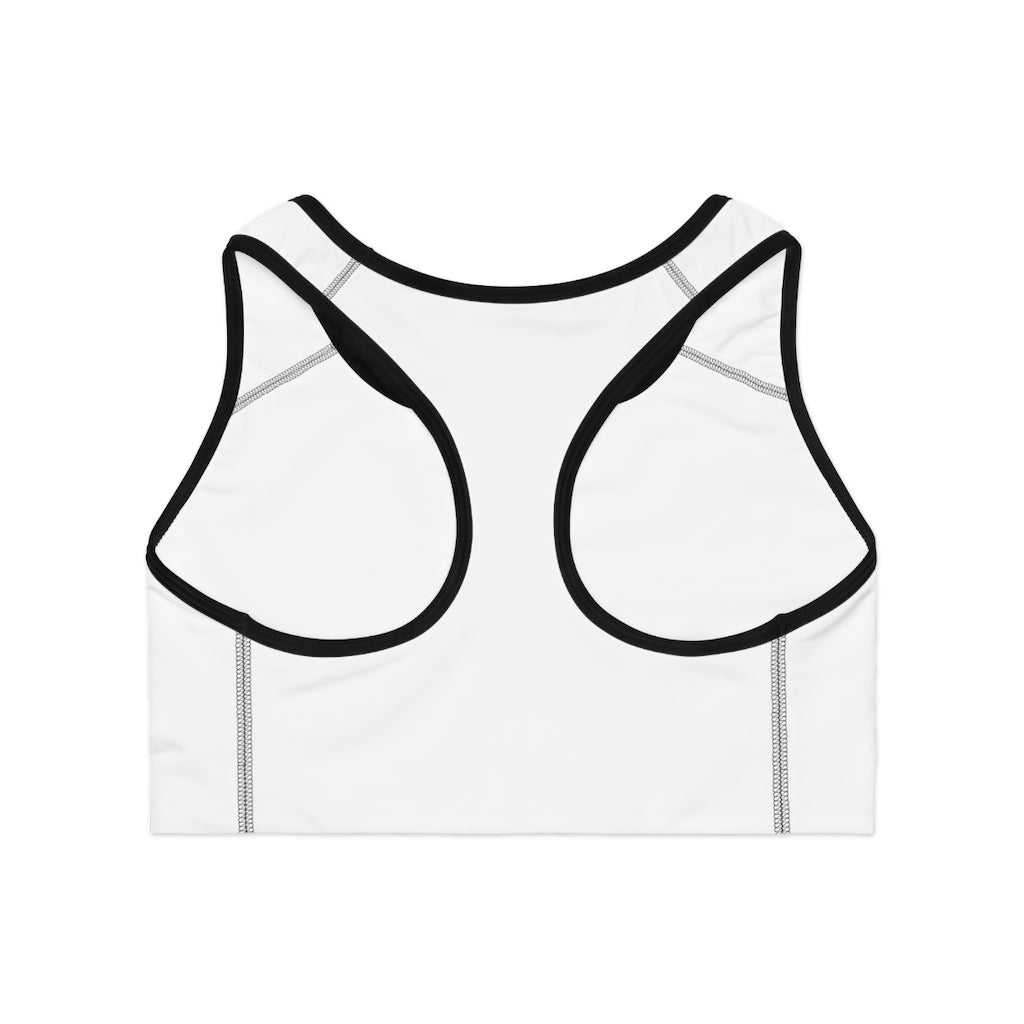 Baddie Sports Bra