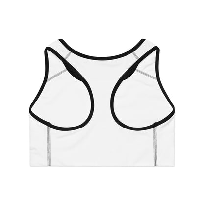 Baddie Sports Bra