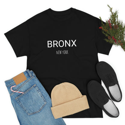 Bronx NY T Shirt