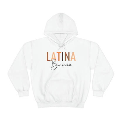 Latina Boricua, Hoodie