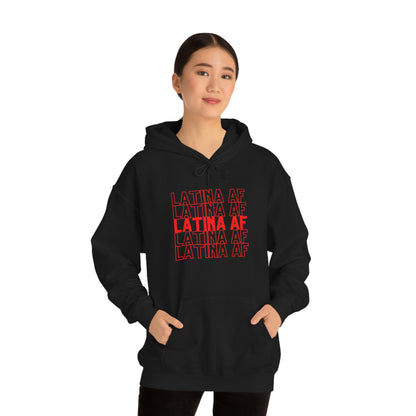 Latina AF, Hoodie