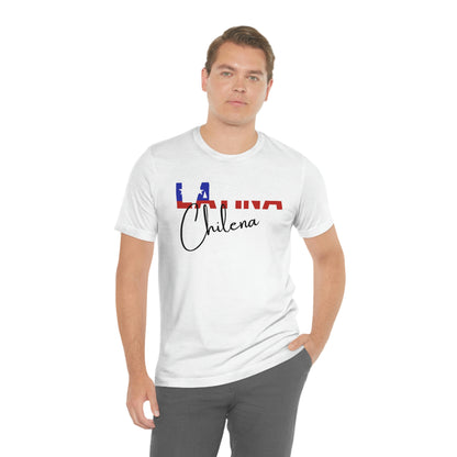 Latina Chilena, Shirts