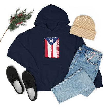 Boricua, Hoodie