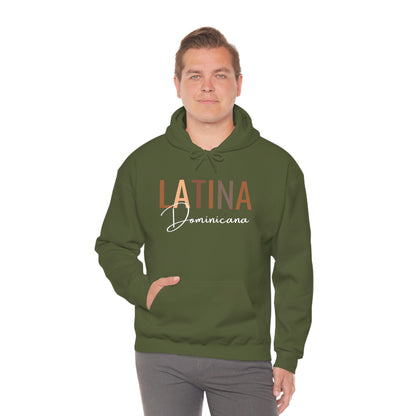 Latina Dominicana, Hoodie