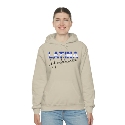 Latina Hondureña, Hoodie