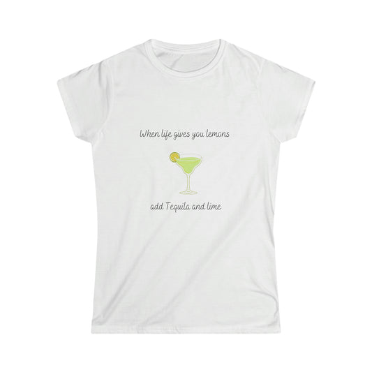 Life's Lemons T-Shirt