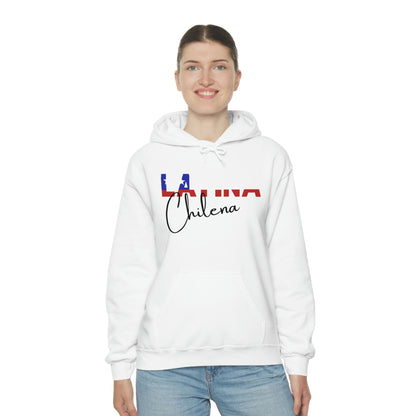 Latina Chilena, Hoodie