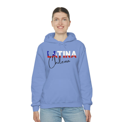 Latina Chilena, Hoodie